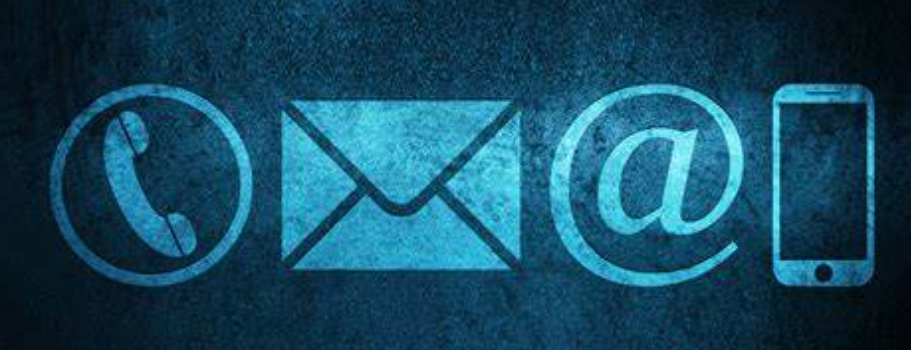 contact